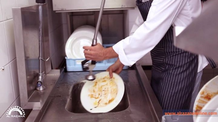 صورة من إعلان Al Razana kitchen and bakery equipment