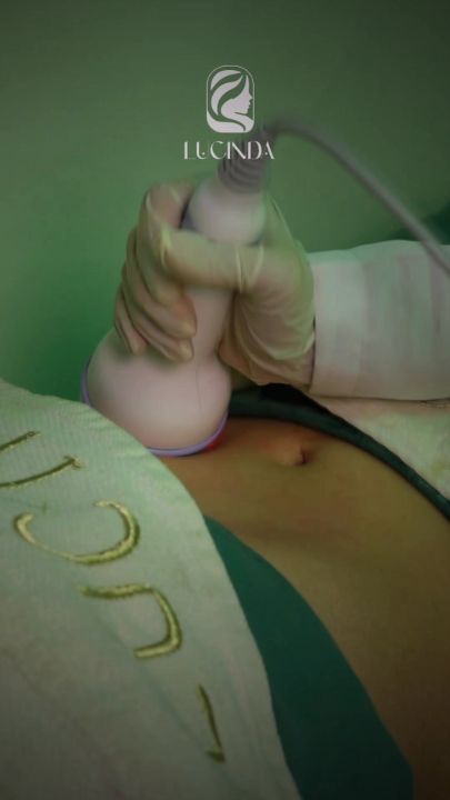 صورة من إعلان Lucinda Clinic