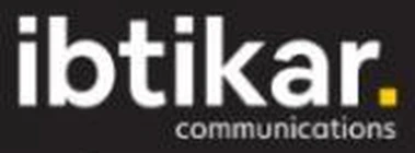 iBtikar logo