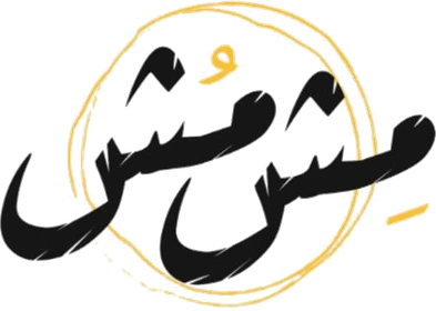 Mesh-Mosh logo