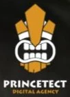 Princetect logo